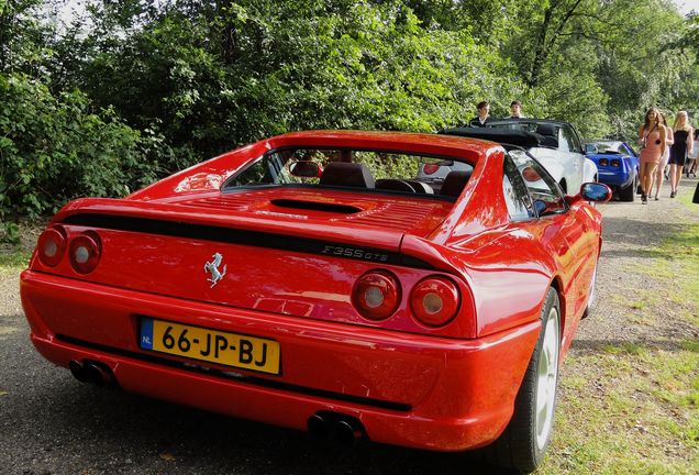 Ferrari F355 GTS