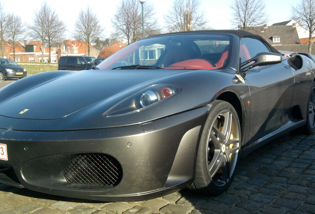 Ferrari F430 Spider