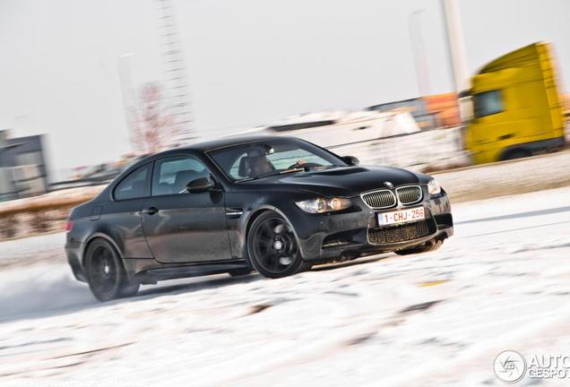 BMW M3 E92 Coupé