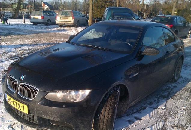 BMW M3 E92 Coupé