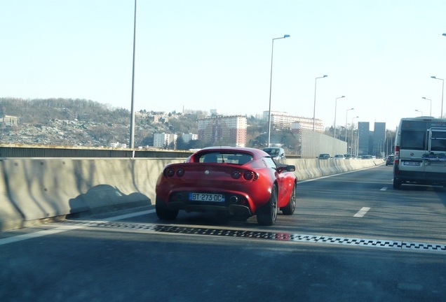 Lotus Elise S2 111S