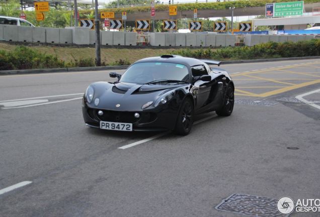 Lotus Exige S