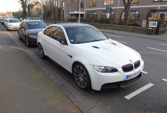 BMW M3 E92 Coupé