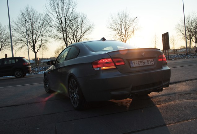 BMW M3 E92 Coupé