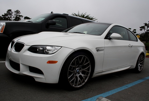 BMW M3 E92 Coupé