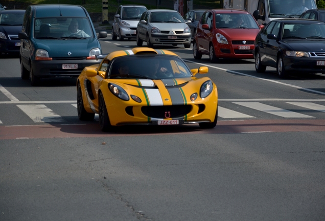 Lotus Exige S 240