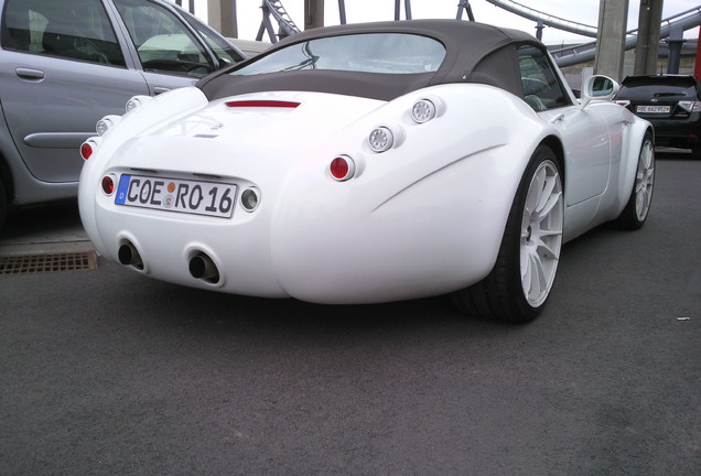 Wiesmann Roadster MF4