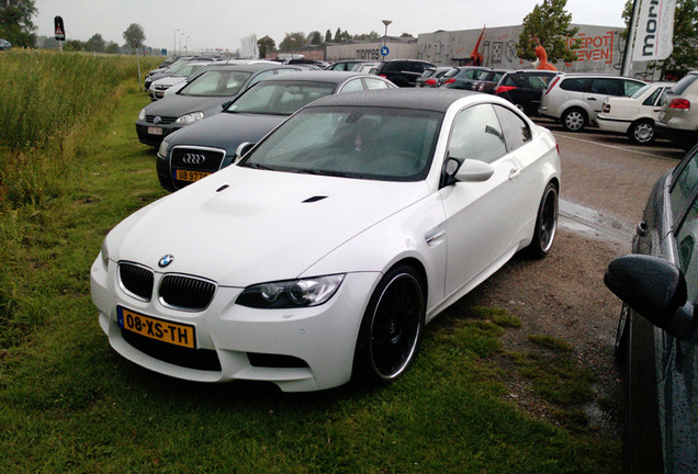 BMW M3 E92 Coupé