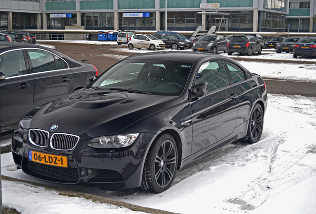 BMW M3 E92 Coupé