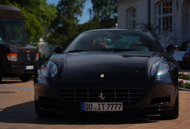 Ferrari 612 Scaglietti