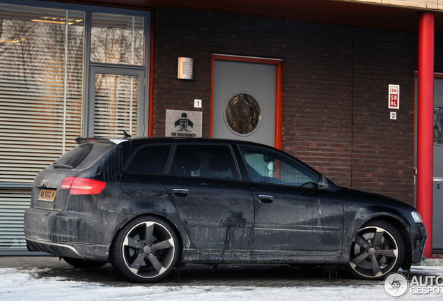 Audi RS3 Sportback