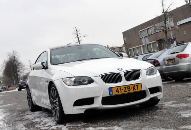 BMW M3 E92 Coupé