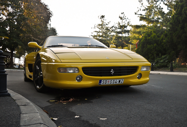 Ferrari F355 GTS