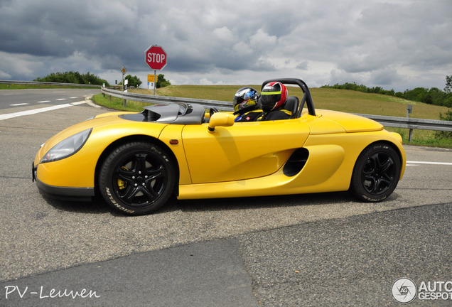 Renault Sport Spider