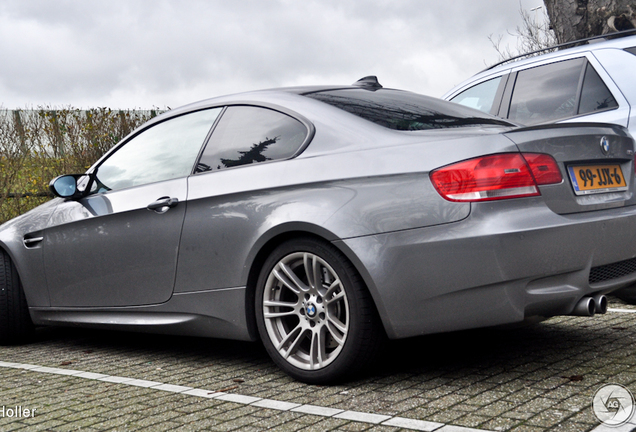 BMW M3 E92 Coupé