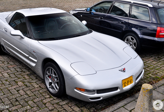 Chevrolet Corvette C5 Z06