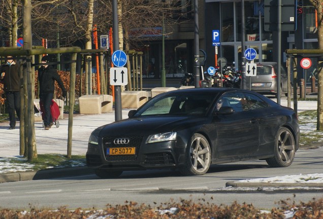 Audi RS5 8T