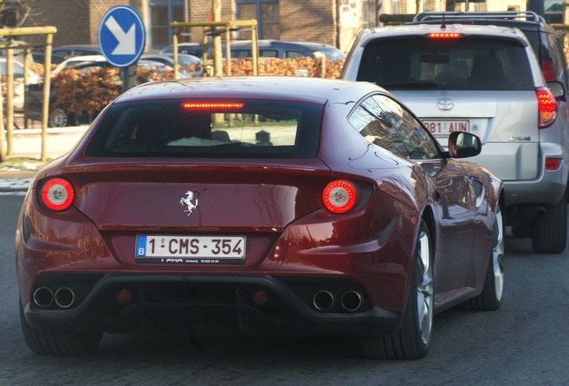 Ferrari FF