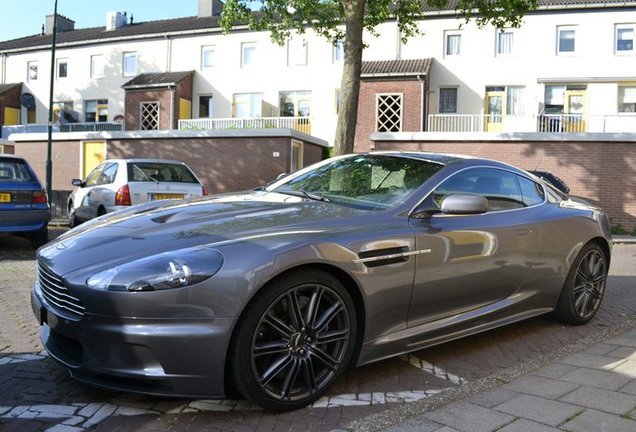 Aston Martin DBS