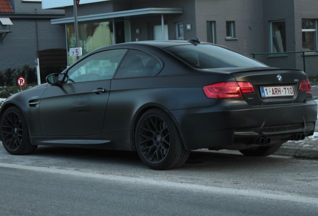 BMW M3 E92 Coupé