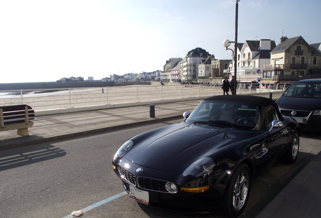 BMW Z8