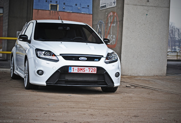 Ford Focus RS 2009