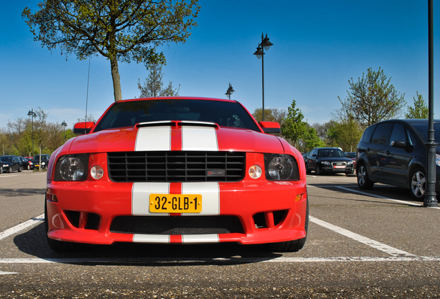 Saleen S281 SC