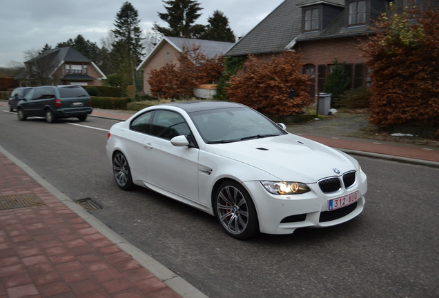 BMW M3 E92 Coupé