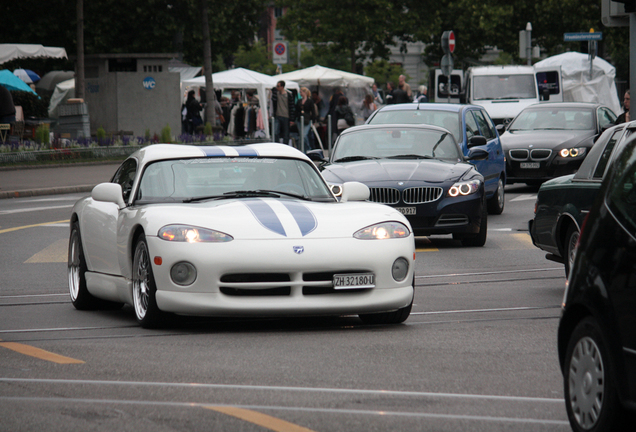 Dodge Viper RT/10 1992