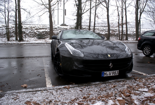 Ferrari FF