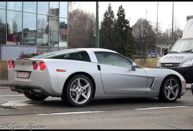 Chevrolet Corvette C6