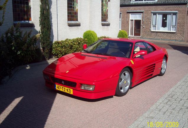 Ferrari 348 TS