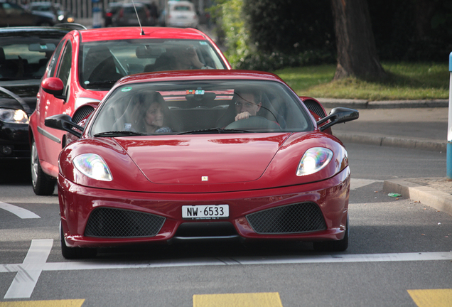 Ferrari 430 Scuderia