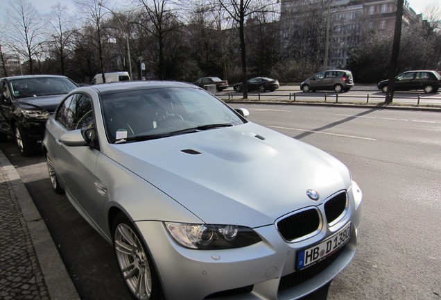 BMW M3 E92 Coupé