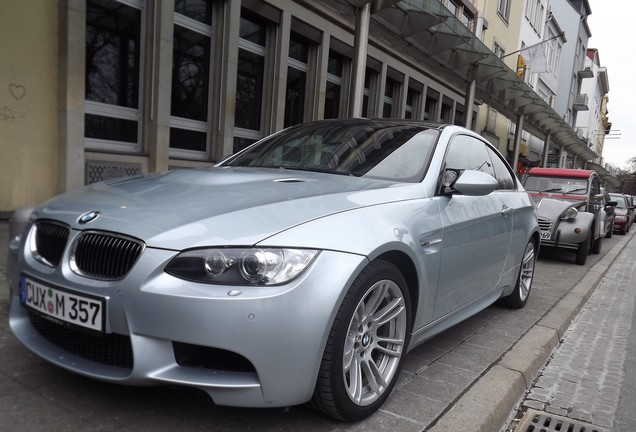 BMW M3 E92 Coupé