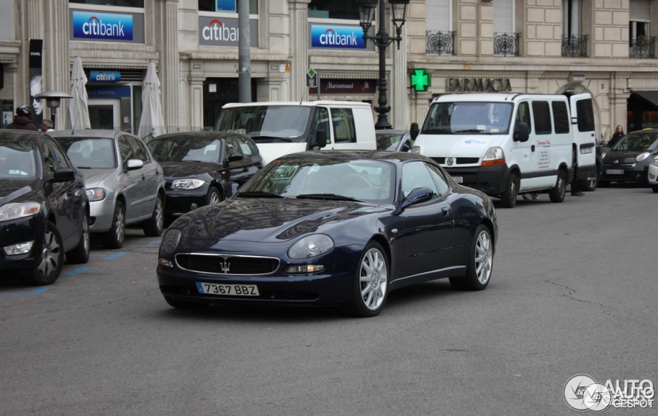 Maserati 3200GT