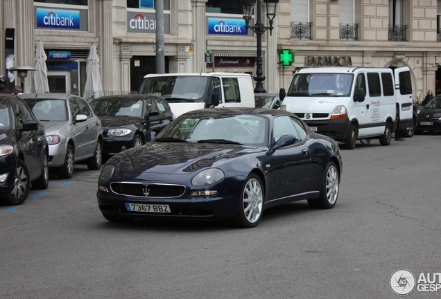 Maserati 3200GT