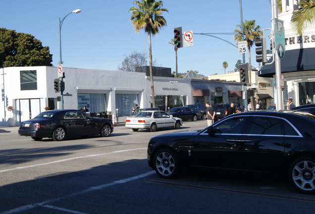 Rolls-Royce Phantom Coupé