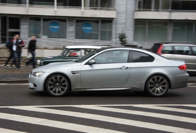 BMW M3 E92 Coupé