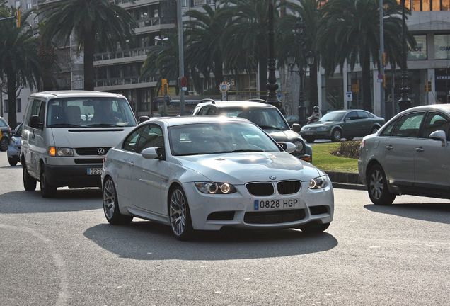 BMW M3 E92 Coupé