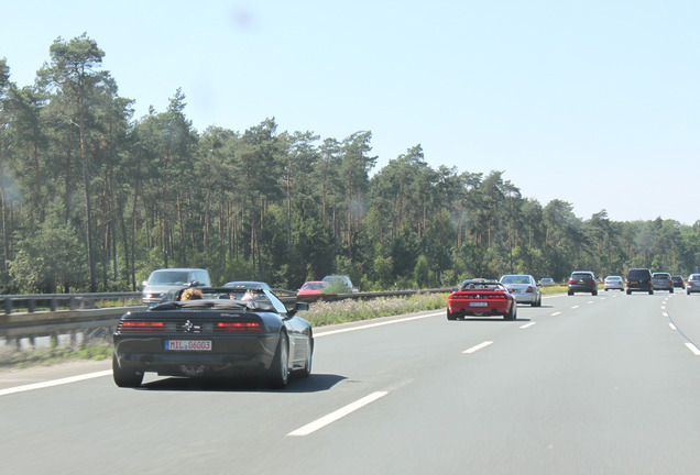 Ferrari 348 Spider