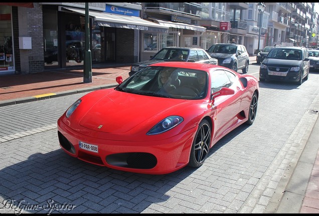 Ferrari F430