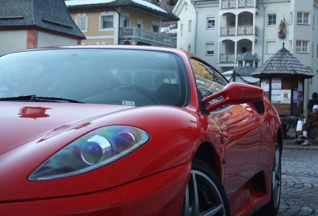 Ferrari F430