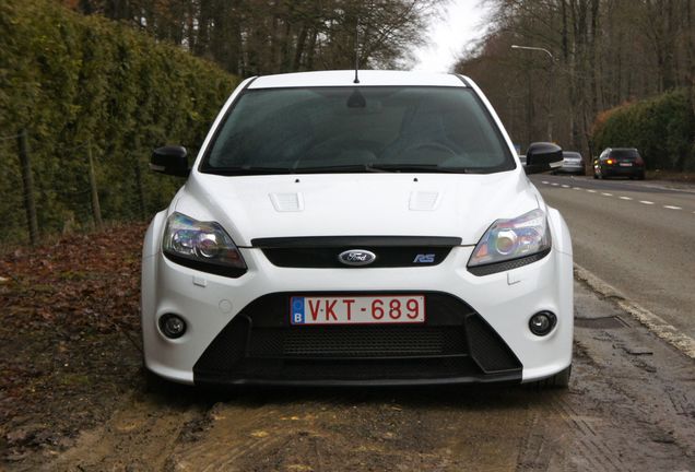 Ford Focus RS 2009