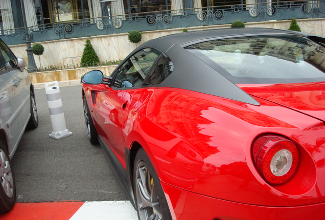 Ferrari 599 GTO