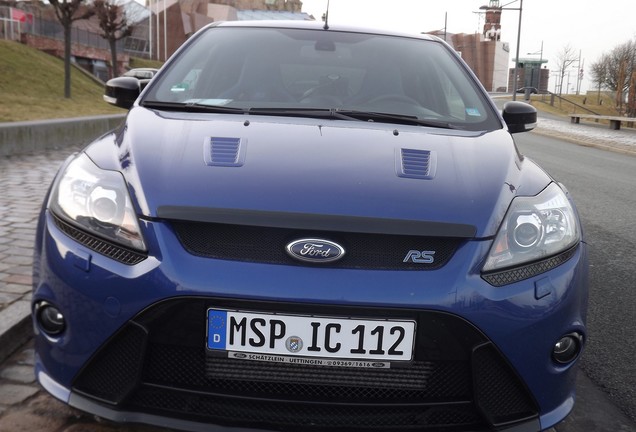 Ford Focus RS 2009