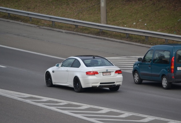 BMW M3 E92 Coupé