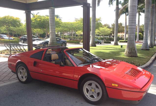 Ferrari 328 GTS