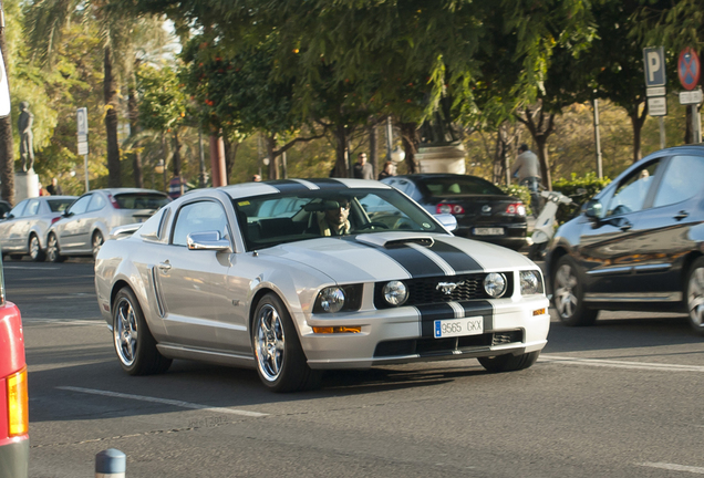 Ford Mustang GT