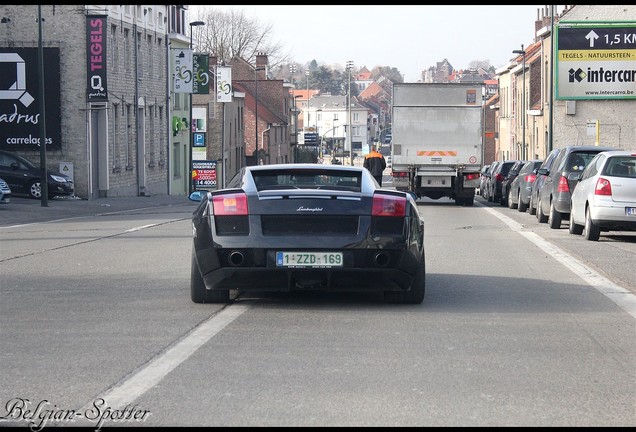 Lamborghini Gallardo